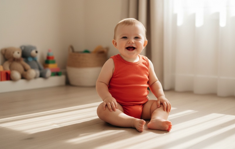 Lightweight, Soft, Always Comfortable