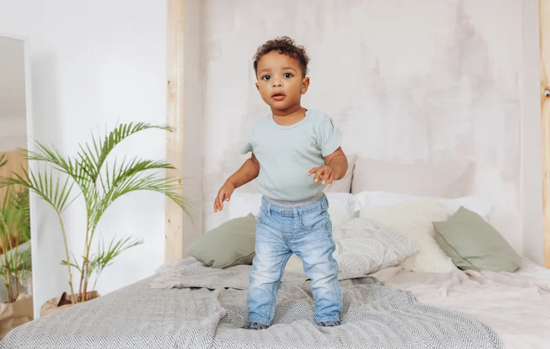 Comfy Fits for Little Ones
