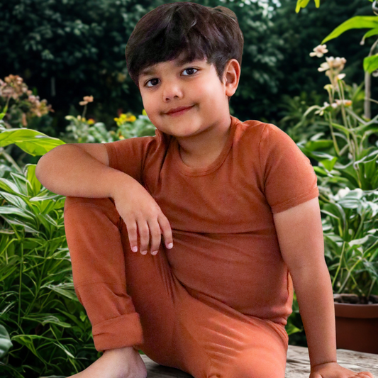 Short Sleeve T-shirt